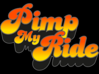 Pimp my Ride