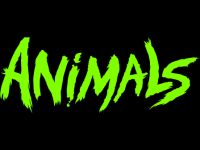 Pluto TV Animals