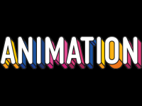 Pluto TV Animation