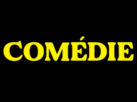 Pluto TV Comedie