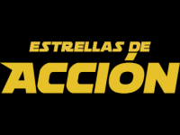 Pluto TV Estrellas de Accion