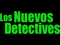 Pluto TV Los nuevos detectives