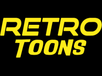 Pluto TV Retro Toons