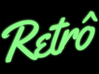 Pluto TV Retro