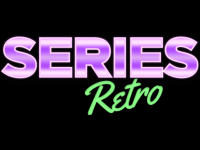 Pluto TV Series Retro