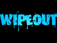 Pluto TV Wipeout
