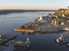 Port Quebec