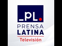 Prensa Latina TV Canlı İzle