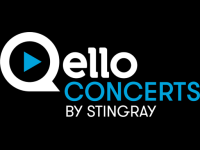Qello Concerts by Stingray