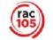 Radio: Rac105 fm