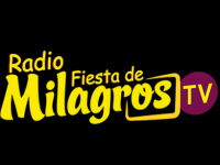 Radio Fiesta de Milagros TV
