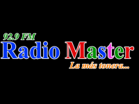 Radio Master
