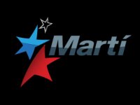 Radio y Television Marti
