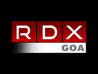 RDX Goa