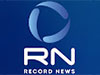 RN Record News İzle