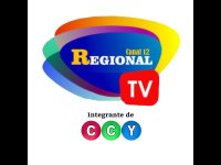Regional TV Yaguaron Canlı İzle