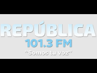 Republica TV Canlı İzle