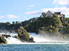 Watch Rhine Falls