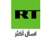 RT Arabic - Rusiya Al Yaum live
