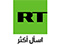 TV: RT Arabic