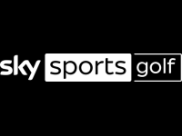 Sky Sports Golf