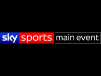 Sky Sports Main Event
