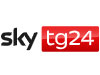 Sky-TG24 live TV