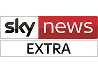 Sky News Extra 3