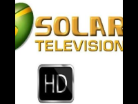 Solar Television