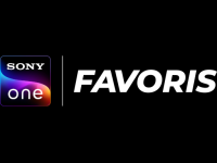 Sony One Favoris