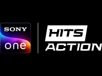 Sony One Hits Action