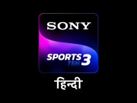 Sony Sports Ten 3 Hindi
