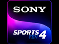 Sony Sports Ten 4
