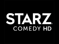Starz Comedy