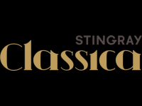 Stingray Classica