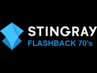 Stingray Flashback 70's