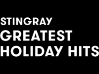 Stingray Greatest Holiday Hits