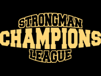 Strongman
