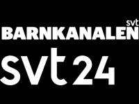 SVT Barn/SVT24 Canlı İzle