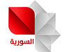 Syrian TV live TV
