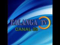 Talanga TV Canal 39