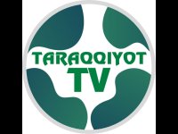 Taraqqiyot TV