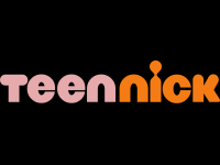 TeenNick Canlı İzle
