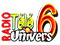 TV: Radio Tele 6 Univers