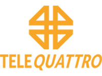 Tele Quattro Live Watch