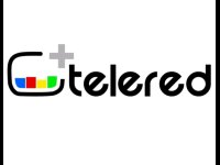 Telered Television