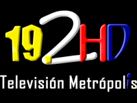 Television Metropolis 19.2