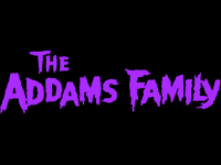 The Addams Family