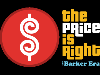 The Price Is Right: The Barker Era