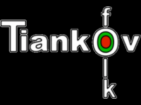 Tiankov Folk Live Watch